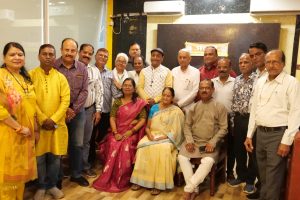 अंतस काव्य महोत्सव का आयोजन