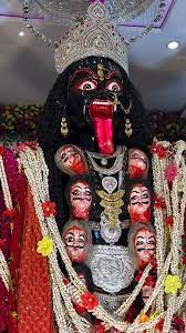 mayi mahakali 