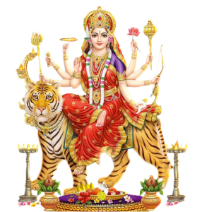 durga utsav